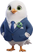 Coti, la mascota de EXSE