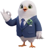 Coti, la mascota de EXSE