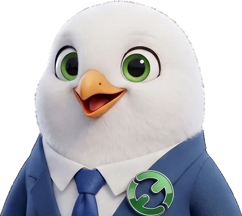 Coti, la mascota de EXSE