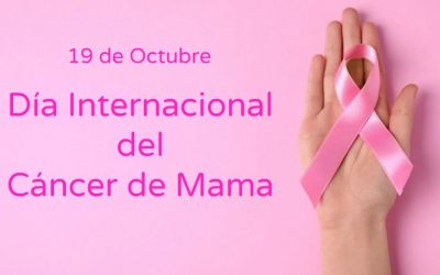 Día Mundial del Cáncer de mama