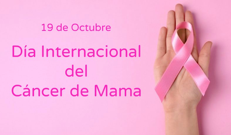 Día Mundial del Cáncer de mama