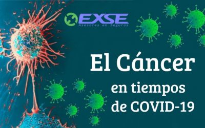 El Cáncer en tiempos de COVID-19