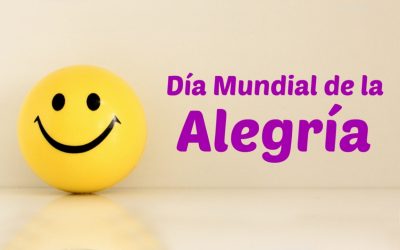 Día Mundial de la Alegría