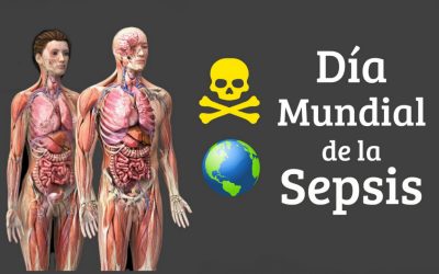 Día Mundial de la Sepsis