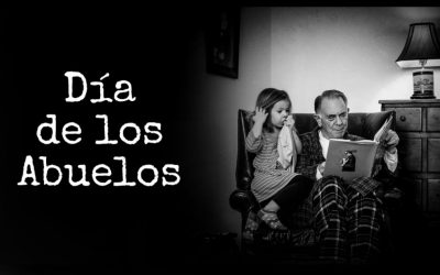 Día de los abuelos