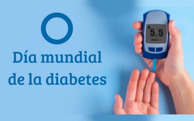 Día mundial de la diabetes