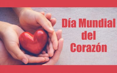 Día mundial del corazón