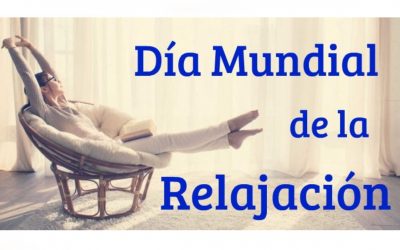 Día Mundial de la Relajación