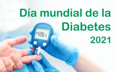 Día mundial de la Diabetes