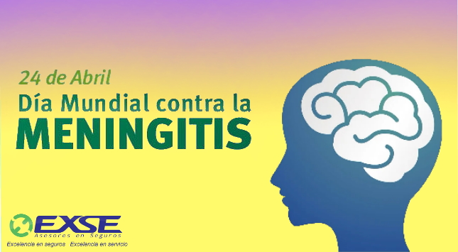 Día Mundial de la Meningitis