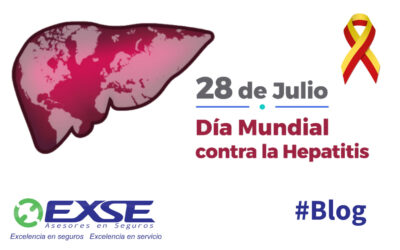 Día Mundial contra la Hepatitis Vírica