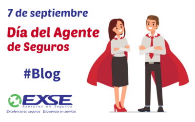 Día del Agente de Seguros