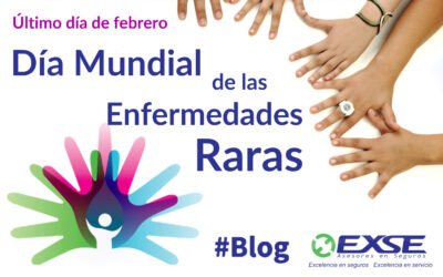 Día mundial de las enfermedades raras