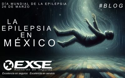 La Epilepsia en México