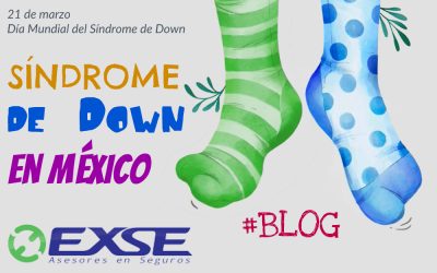 Síndrome de Down en México