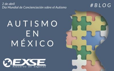 Autismo en México