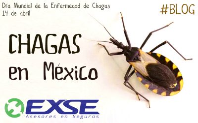 Chagas en México