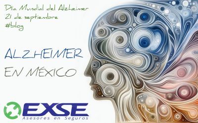 Alzheimer en México