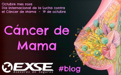 Cáncer de Mama