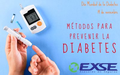 Métodos para Prevenir la Diabetes